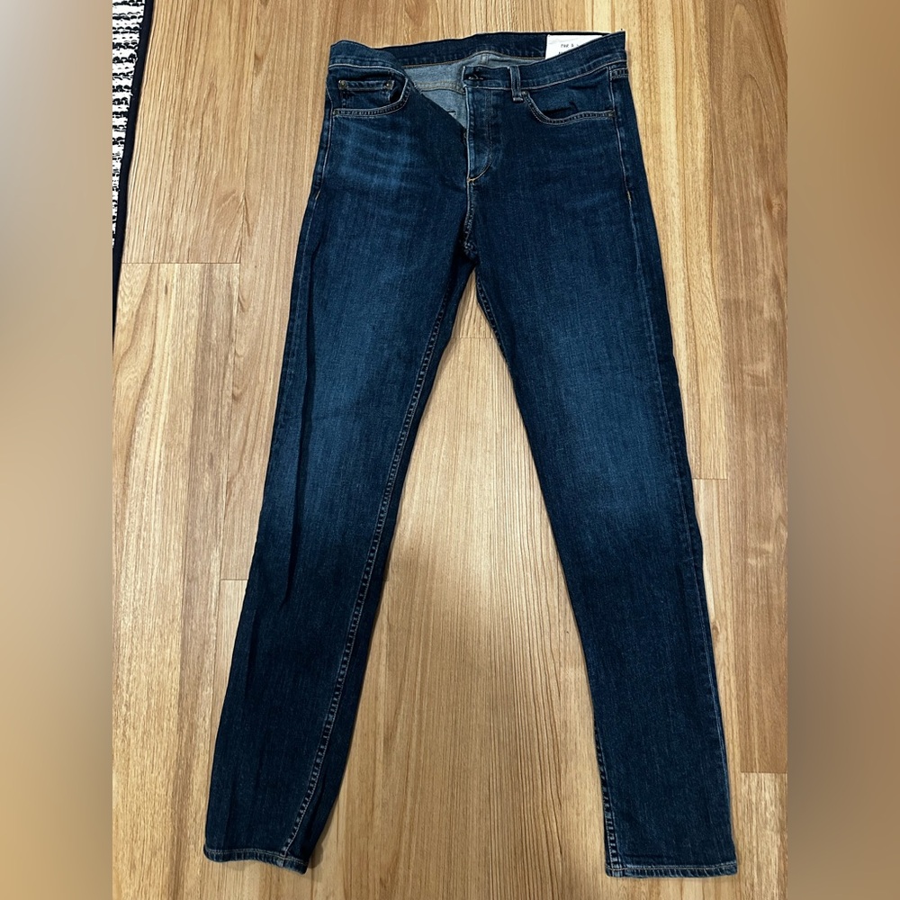 Rag & Bone Mens 32 x32 Standard Issue Jeans